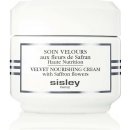 Sisley Velvet Nourishing Cream se šafránem 50 ml