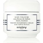 Sisley Velvet Nourishing Cream se šafránem 50 ml – Zboží Mobilmania