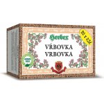 Herbex Vrbovka malokvětá bylinný čaj 20 x 3 g – Zbozi.Blesk.cz