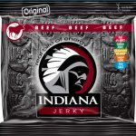 Indiana Beef Jerky Original 60 g – Hledejceny.cz