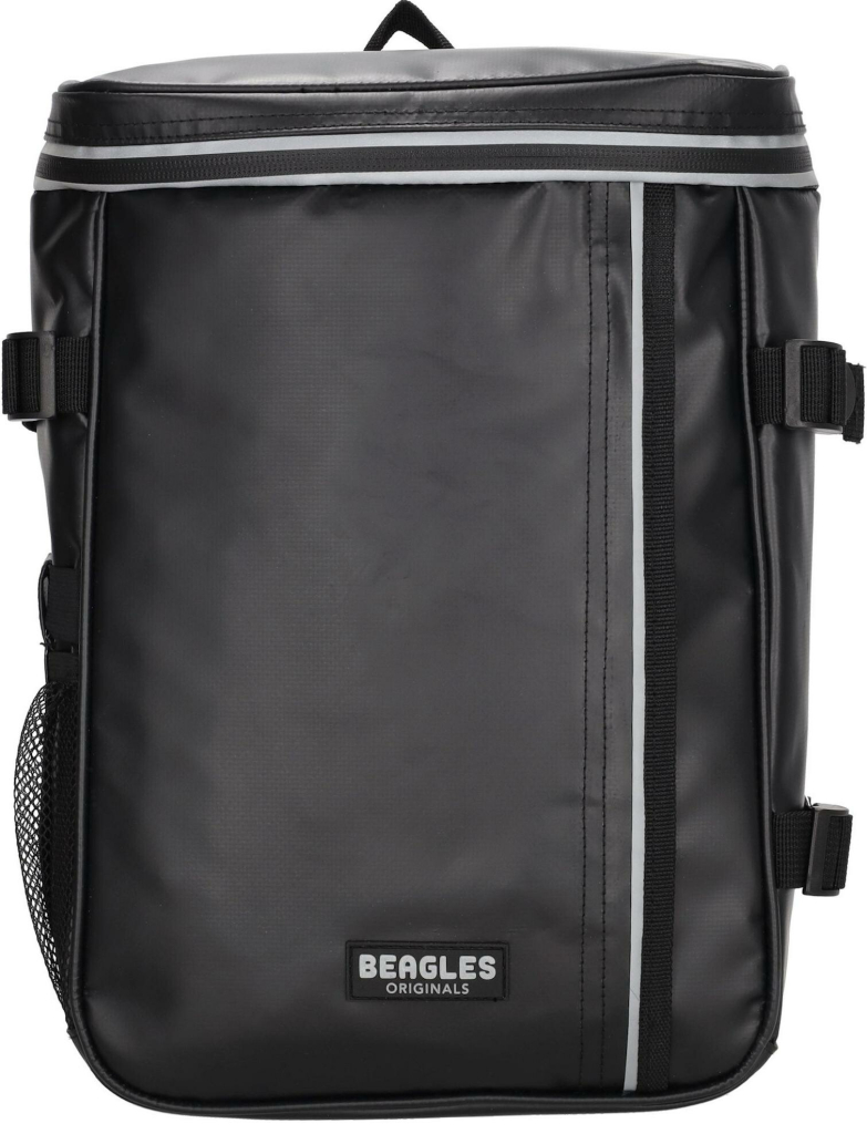 Beagles Originals Tokyo 22530 Black 9 l