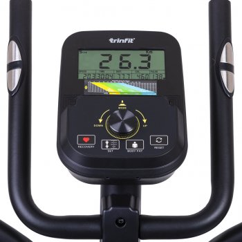 Trinfit Monta C400