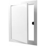 Vents revizní dvířka DM 500 x 600 mm kovová zavírání magnety – Hledejceny.cz