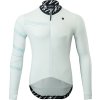 Cyklistický dres Silvini Varano MD1603 Black/White