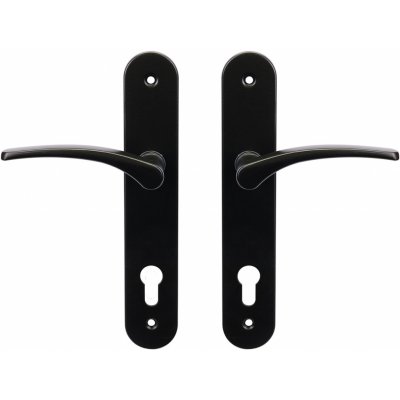 Richter RK.SPLIT.PZ.90.CE černé – Sleviste.cz