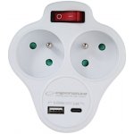 Esperanza ELK311W – Hledejceny.cz