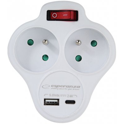 Esperanza ELK311W – Hledejceny.cz