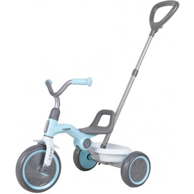 Qplay Ant Plus modrá – Zboží Mobilmania