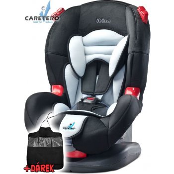 Caretero Ibiza New 2016 grey