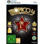 Tropico 4 (Collector's Edition) – Hledejceny.cz