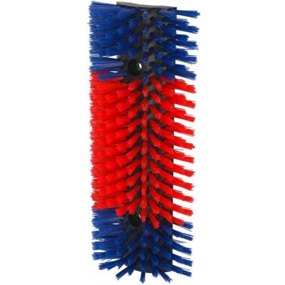KERBL 293100 drbadlo kartáčové půlkulaté 22x50x9cm – Hledejceny.cz