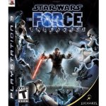 Star Wars: The Force Unleashed (Ultimate Sith Edition) – Zboží Mobilmania