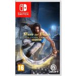 Prince of Persia: The Sands of Time Remake – Hledejceny.cz