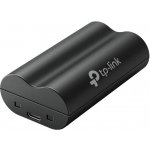 TP-Link Tapo A100 Baterie 6700mAh, micro USB, pro TAPO C400/420, D230 – Hledejceny.cz