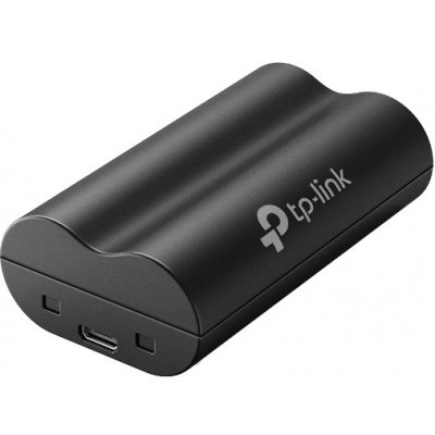 TP-Link Tapo A100 Baterie 6700mAh, micro USB, pro TAPO C400/420, D230 – Hledejceny.cz