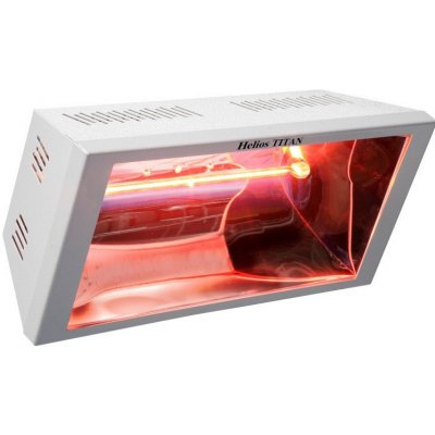 Helios Titan 2000 W – Zboží Mobilmania