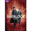 DVD film Sherlock 1 DVD