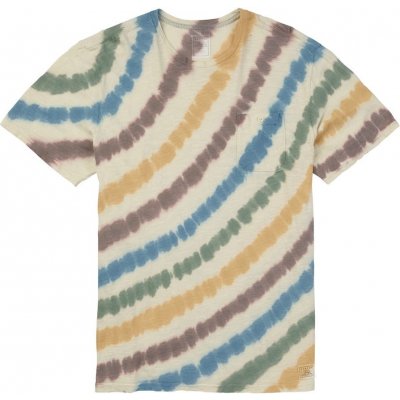 Burton CRAMBO SS Skyline Tie Dye – Hledejceny.cz