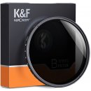 K&F Concept ND 2-400x 67 mm