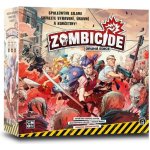 ADC Blackfire Zombicide 2. edice – Zboží Živě
