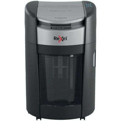 Rexel ShredMax Autofeed+ 200M – Hledejceny.cz