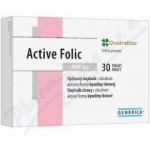 Generica Active Folic 30 tablet – Hledejceny.cz