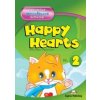 Multimédia a výuka Happy Hearts 2 - whiteboard software