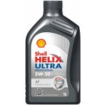 Shell Helix Ultra Professional AF 5W-20 1 l – Zbozi.Blesk.cz