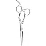 Olivia Garden Kadeřnické nůžky SilkCut Shear 5,75" - stříbrné 5,75 – Zboží Dáma