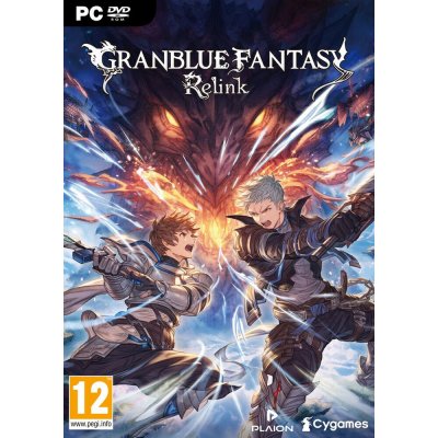 Granblue Fantasy: Relink – Zboží Mobilmania