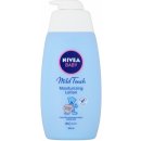 Nivea Baby hydratační mléko 500 ml