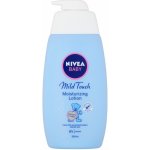 Nivea Baby hydratační mléko 500 ml – Hledejceny.cz