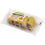 Martina Bakery Mrkvánky s HRUŠKOVOU náplní 150 g – Sleviste.cz