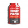 Proteiny NUTREND Iso Whey PROZERO 2250 g