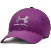 Kšíltovka UNDER ARMOUR PURPLE