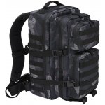 Brandit Molle US Cooper digital night camo 40 l – Zboží Dáma