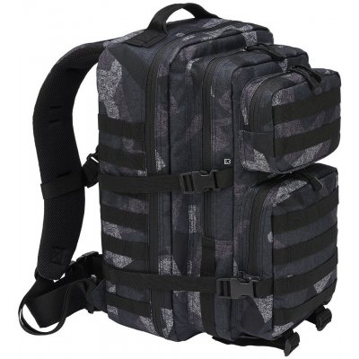Brandit Molle US Cooper digital night camo 40 l – Zboží Dáma