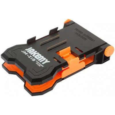 JAKEMY 4v1 držák na opravu smartphonu STABLECAM - RC_313753 – Hledejceny.cz