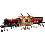 LEGO® Harry Potter™ 76405 Spěšný vlak do Bradavic – Zboží Dáma