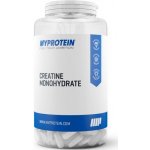 Myprotein Creatine Monohydrate 250 tablet – Zboží Dáma