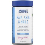 Applied Nutrition Hair, Skin & Nails 60 kapslí – Hledejceny.cz