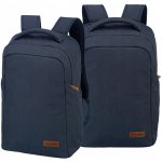 Travelite basics safety light grey 23 l – Zboží Dáma