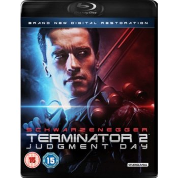 Terminator 2 BD BD
