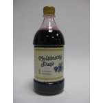 Moštěnický sirup Borůvka 0,7 l – Hledejceny.cz