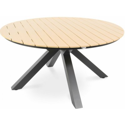 di volio Zahradní stůl 150 cm Ravello béžový – Hledejceny.cz