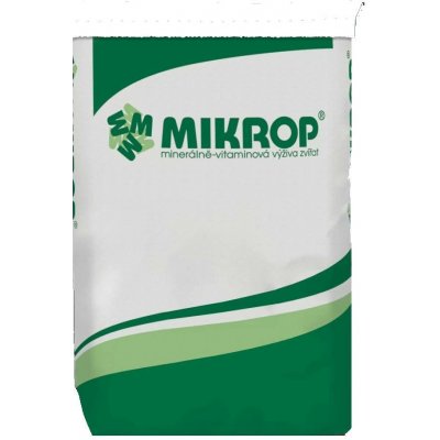 Mikrop Grit drůbež speciál 10 kg – Hledejceny.cz