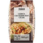 Tesco Cizrna 0,5 kg – Zbozi.Blesk.cz