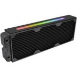 Thermaltake Pacific CL360 Plus RGB Radiator CL-W231-CU00SW-A – Hledejceny.cz