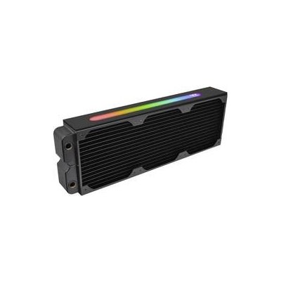 Thermaltake Pacific CL360 Plus RGB Radiator CL-W231-CU00SW-A – Hledejceny.cz