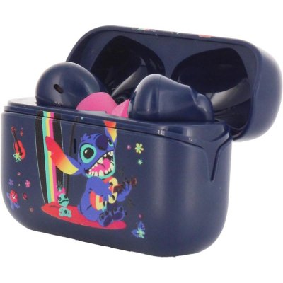 EXG Pro Buds TWS Disne - Aloha Stitch HDHPDS400680 – Zboží Živě